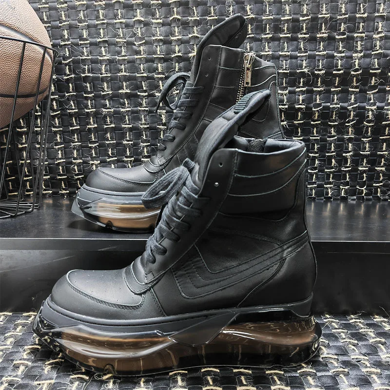 Men'S Shoes Hoka Sale - Men Women Boots Ankle Genuine Leather