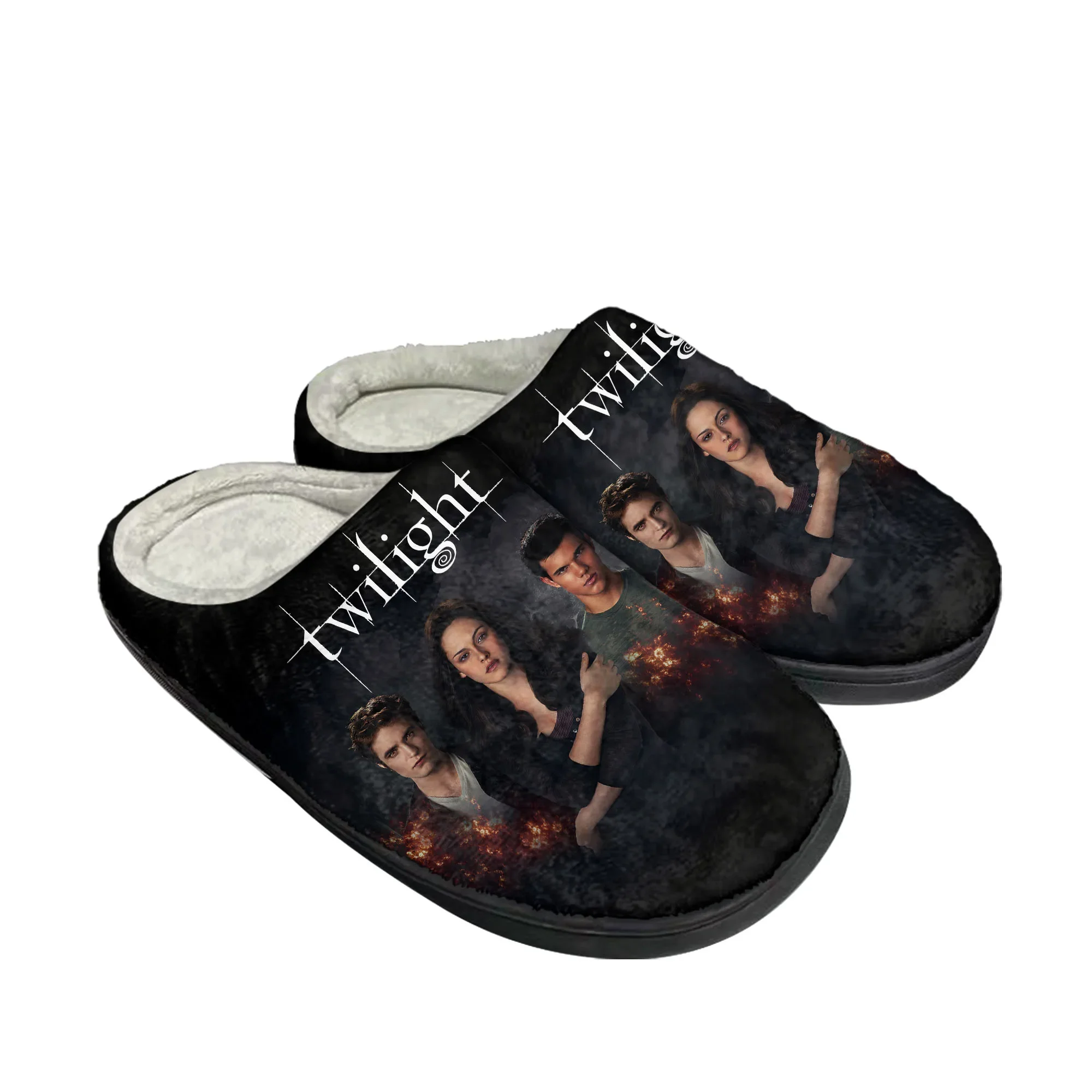 Men Shoes Casual - The Twilight Saga Movie Home Cotton