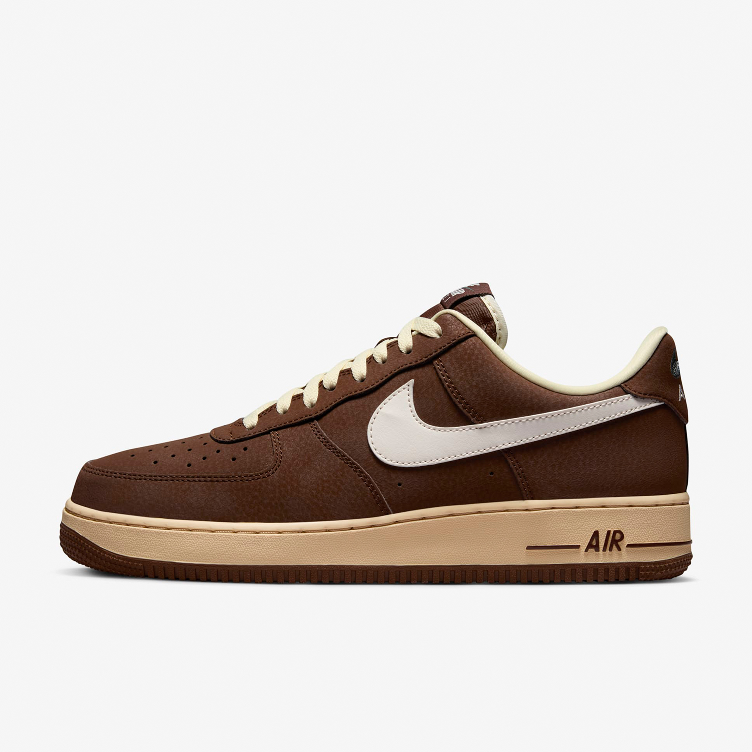 Men'S Shoes Nike Air Force - Nike Authentic Air Force 1 Unisex