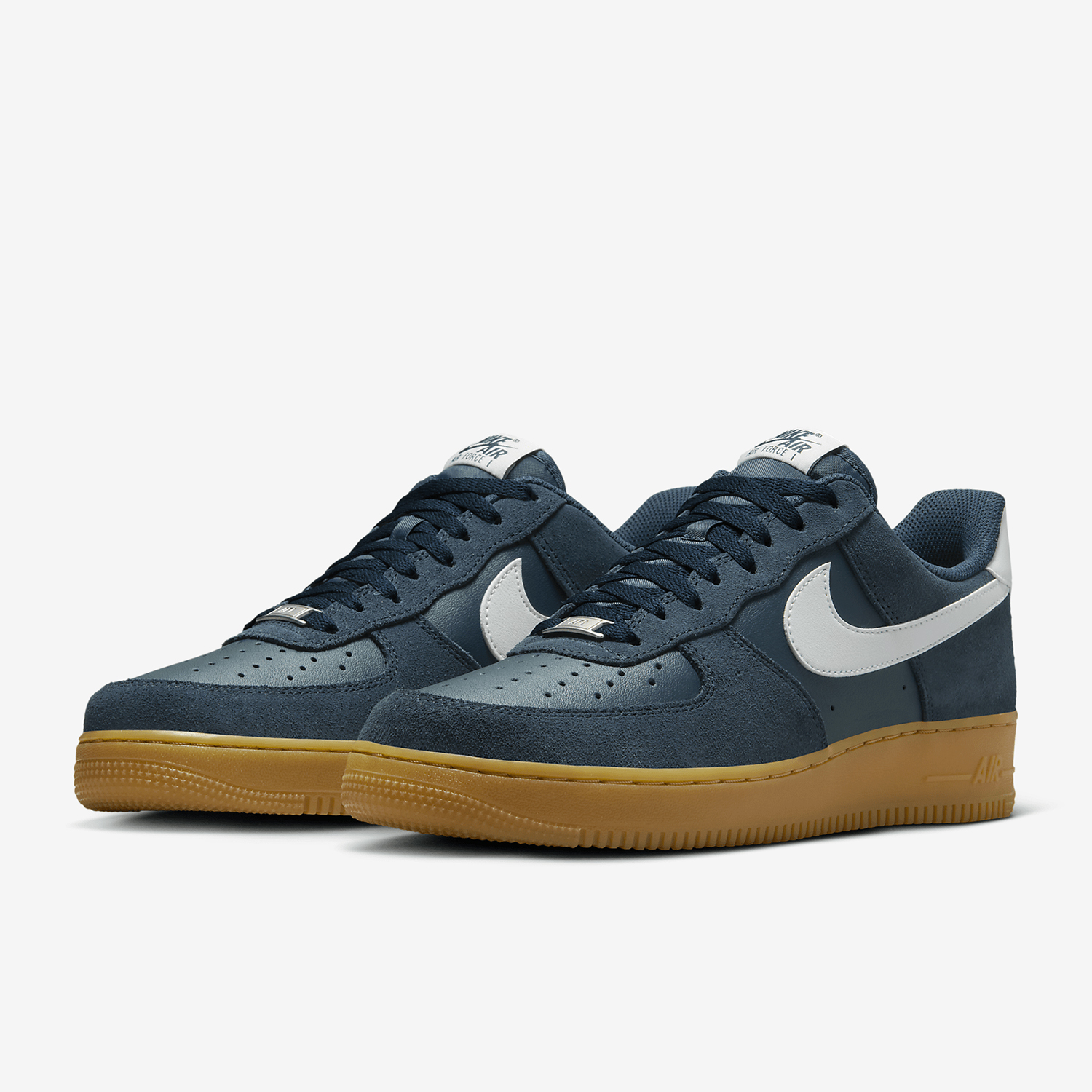 Men'S Shoes Nike Air Force - Nike genuine Air Force 1 07