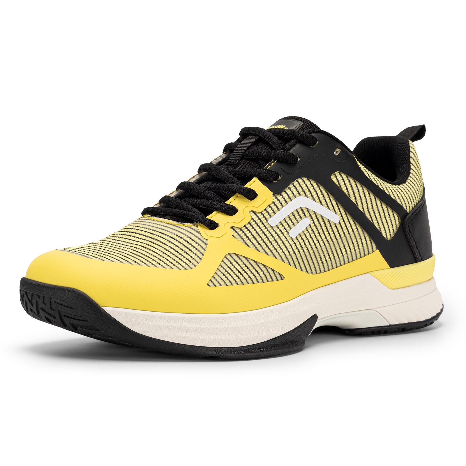 Men Shoes Size Chart - FitVille Wide Pickleball Shoes for Men