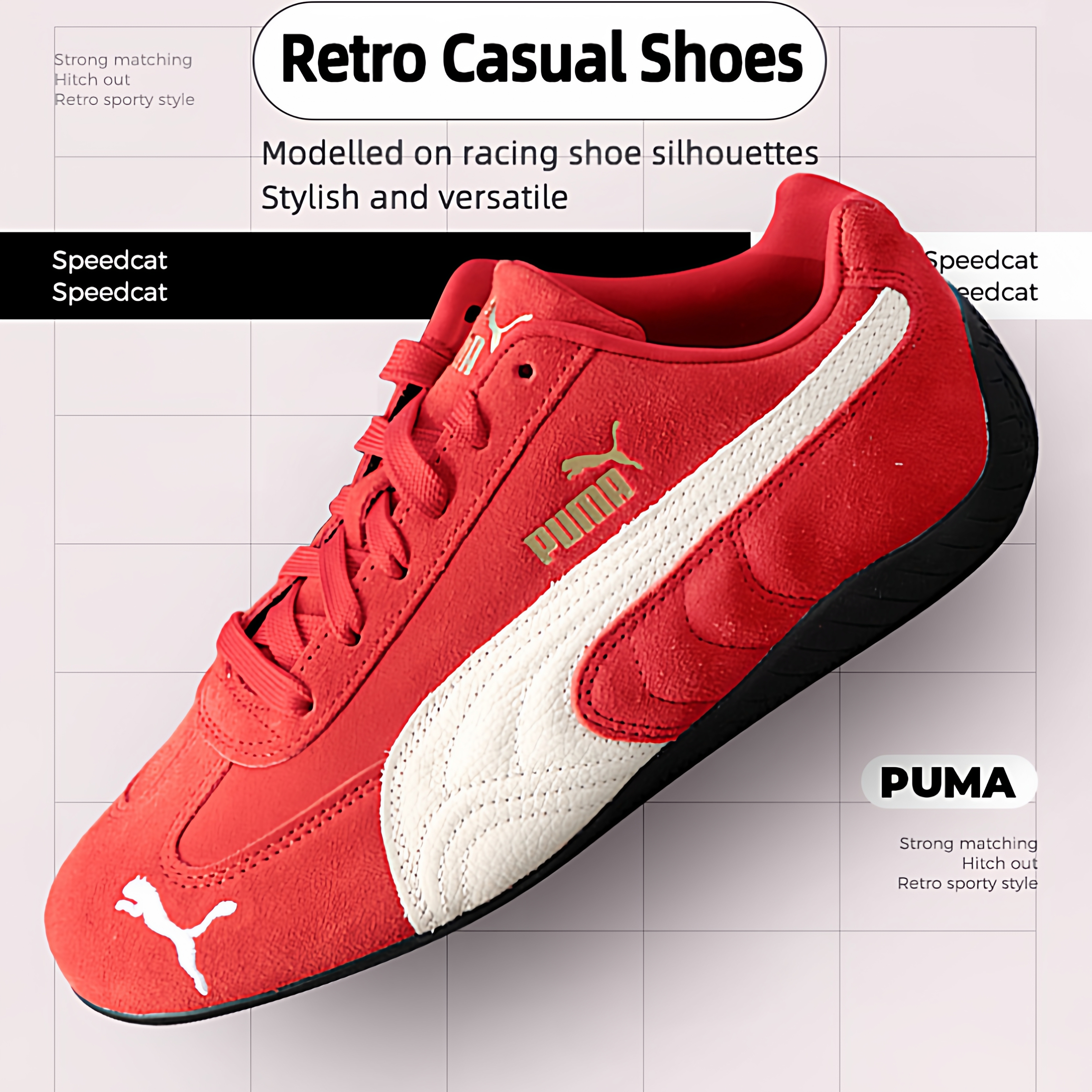 Men'S Shoes Puma Sports - Puma Racing Shoes for Women and