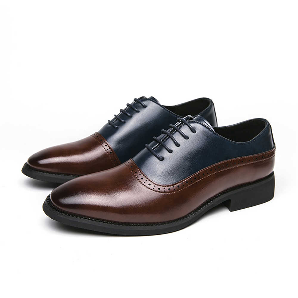Men'S Shoes Expensive Brands - Low Heeled Blue Men Home Shoes