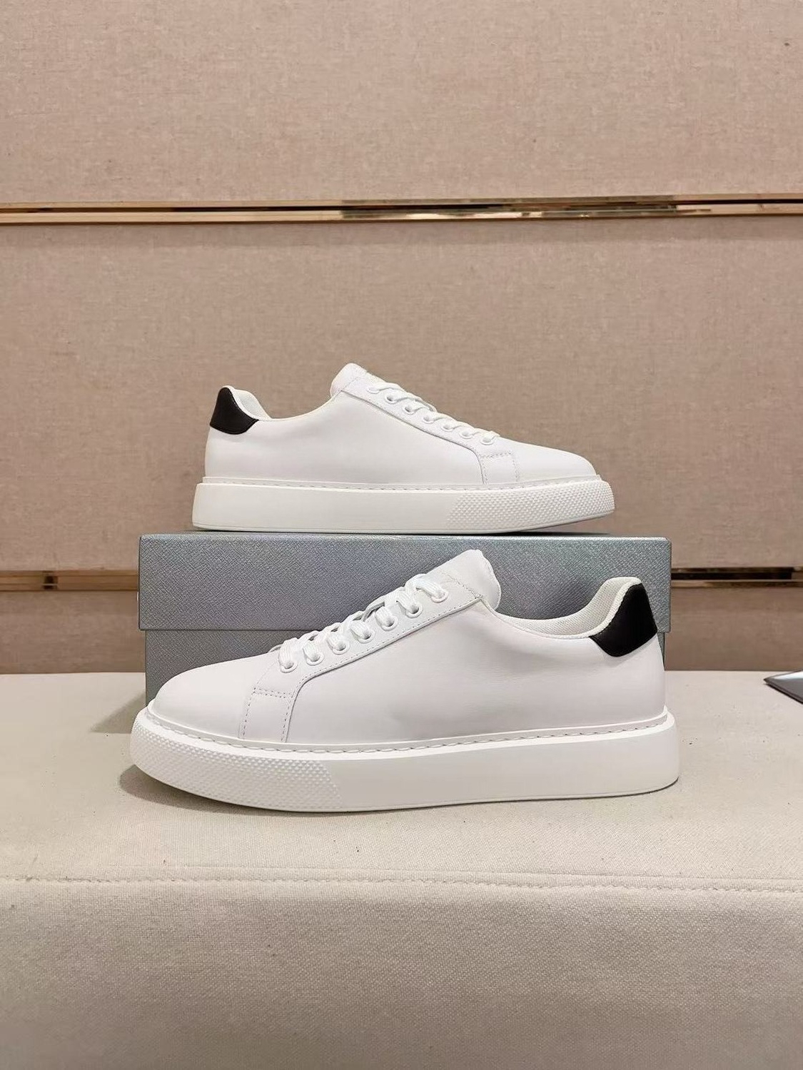 Men Shoes Size Chart - Luxury Running Shoes, Korean Style Genuine