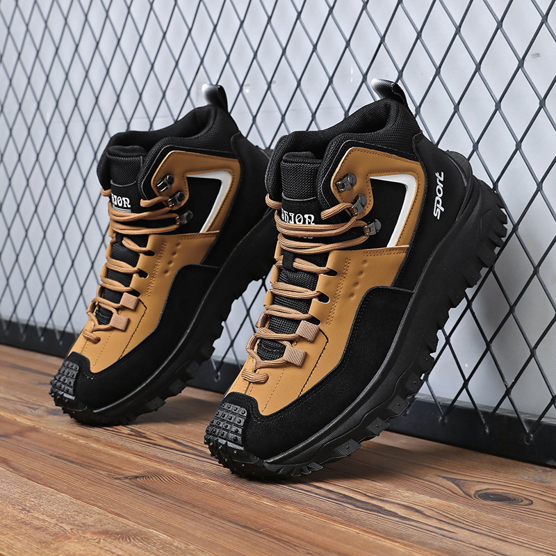 Men's Wide Width Hiking Shoes  – Men'S Shoes Hoka Sale recenzja i cena