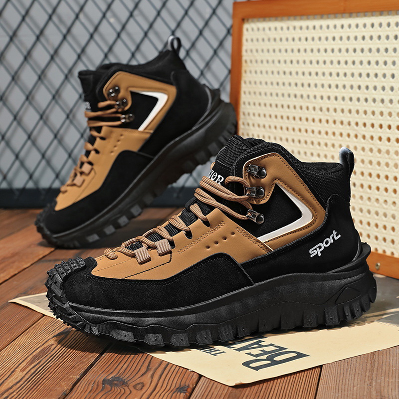 Men's Wide Width Hiking Shoes  – Men'S Shoes Hoka Sale recenzja i cena