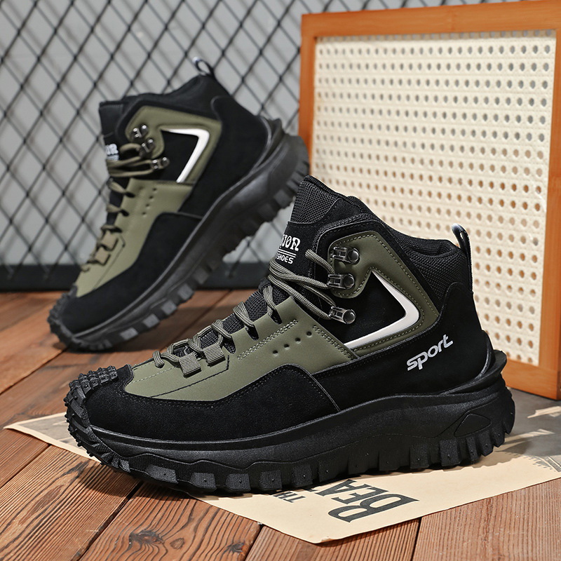 Men's Wide Width Hiking Shoes  – Men'S Shoes Hoka Sale recenzja i cena