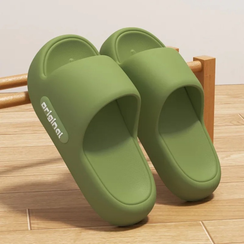 Home Slipper Women cloud Sanda – Men Shoes Casual recenzja i cena