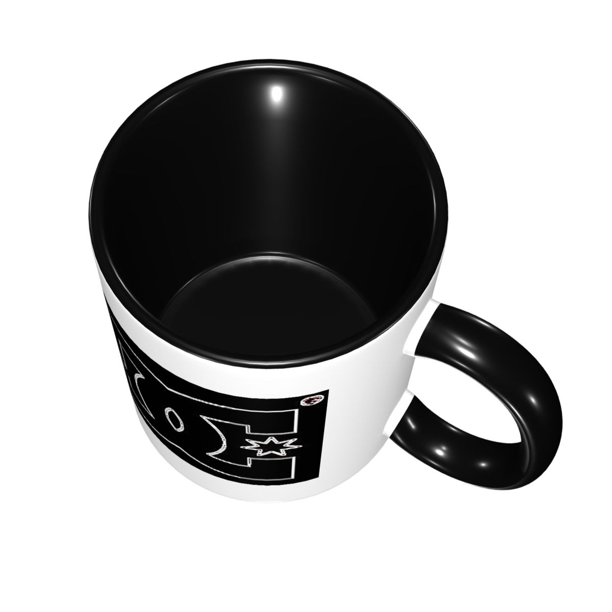 DC Shoe Co Mug Funny Ceramic C – Men'S Shoes Dc recenzja i cena