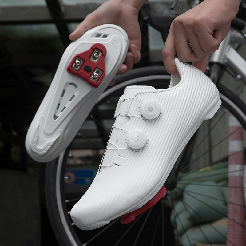 Free road lock plates, cycling – Men'S Shoes Dc recenzja i cena