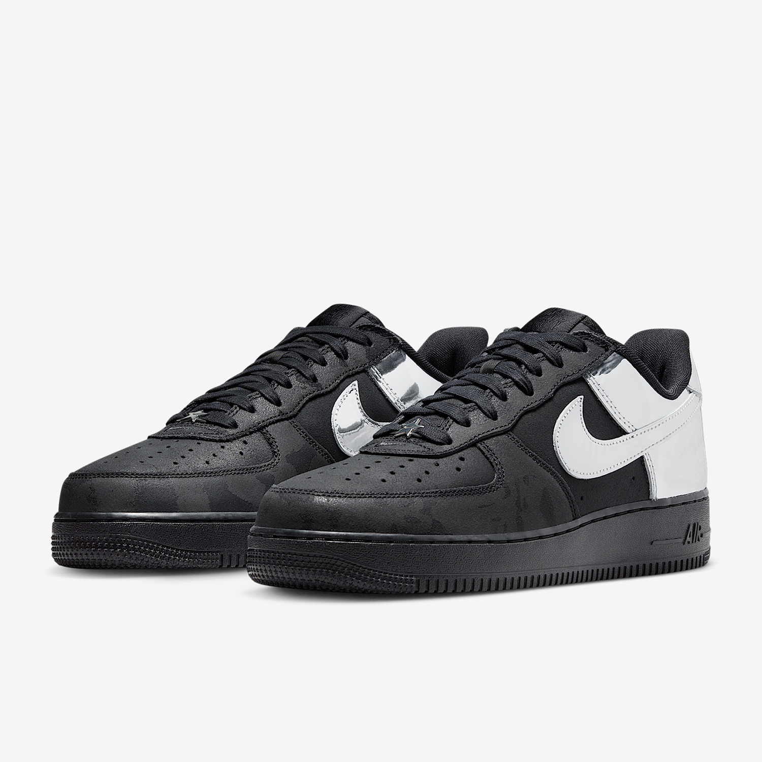 Nike Air Force 1 Men's Fashion – Men'S Shoes Nike Air Force recenzja i cena