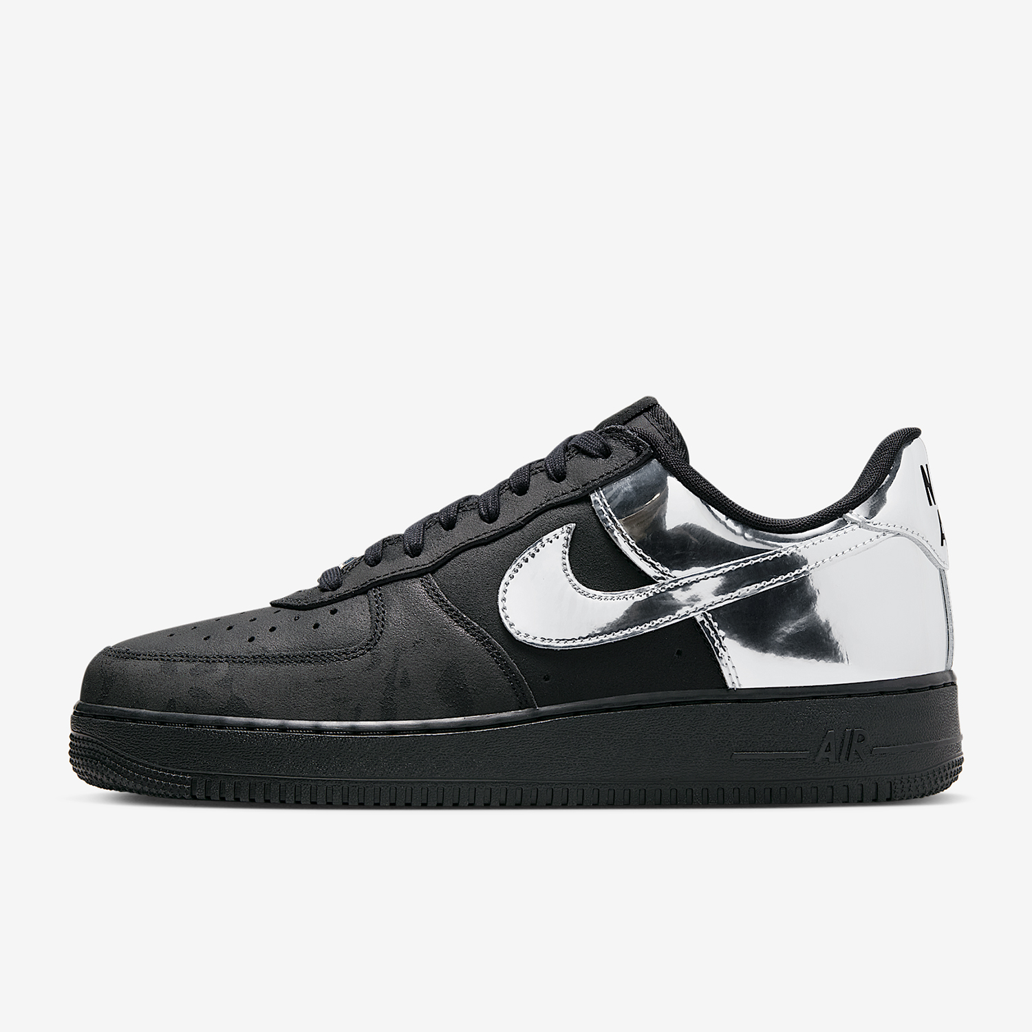 Nike Air Force 1 Men's Fashion – Men'S Shoes Nike Air Force recenzja i cena