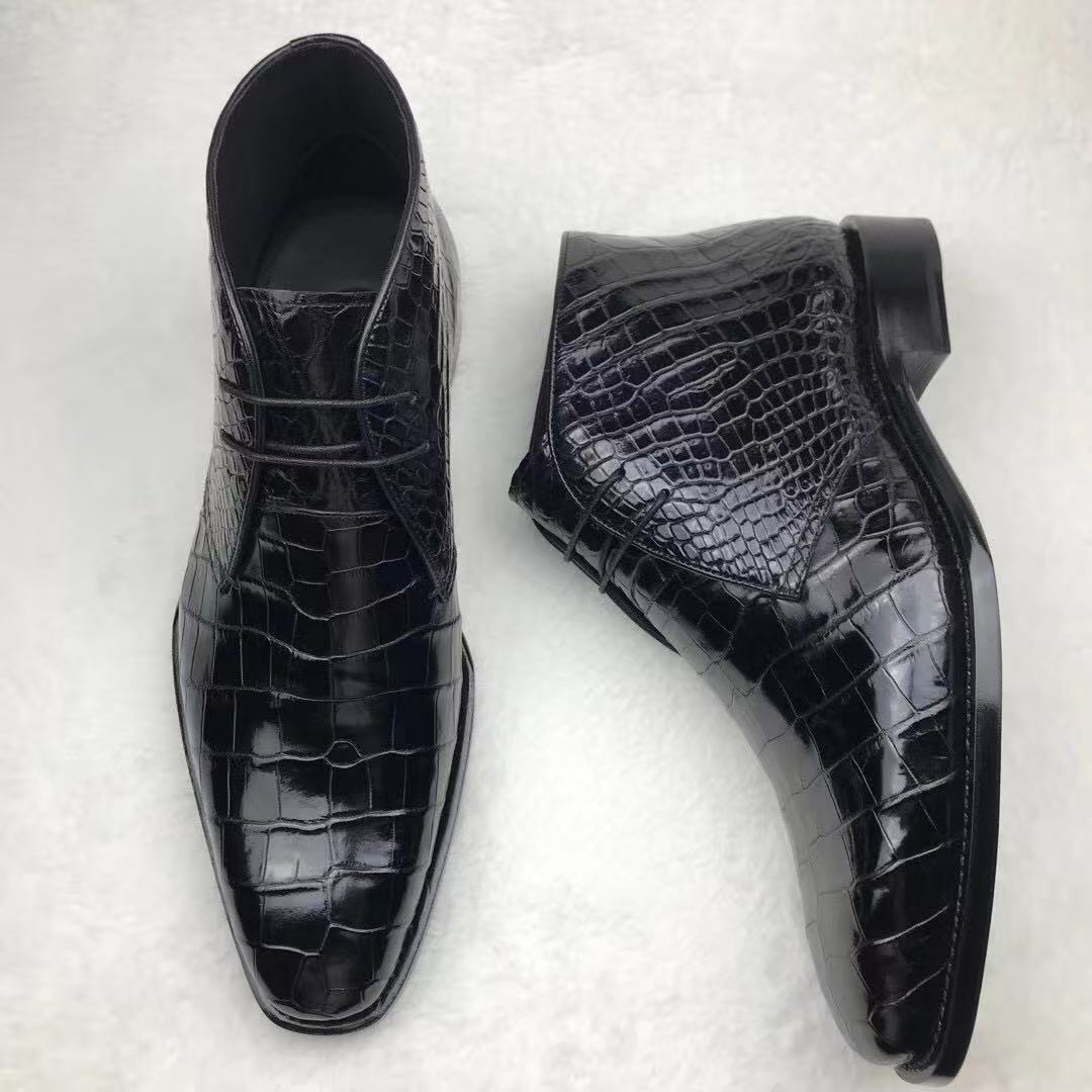 chue new men formal shoes male – Men Shoes Formal recenzja i cena