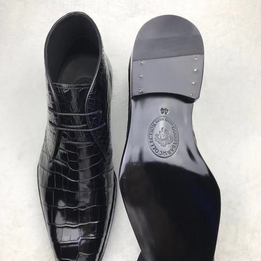 chue new men formal shoes male – Men Shoes Formal recenzja i cena