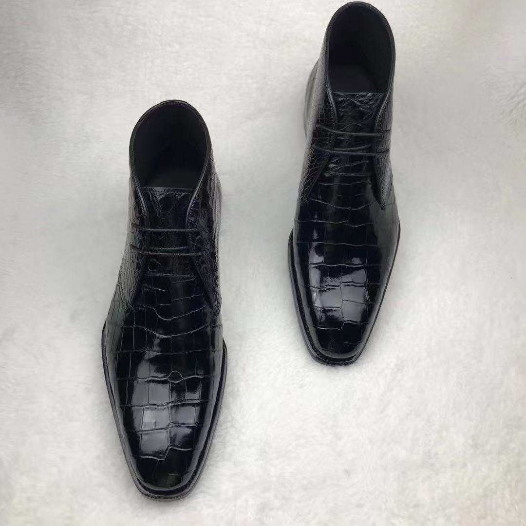 chue new men formal shoes male – Men Shoes Formal recenzja i cena