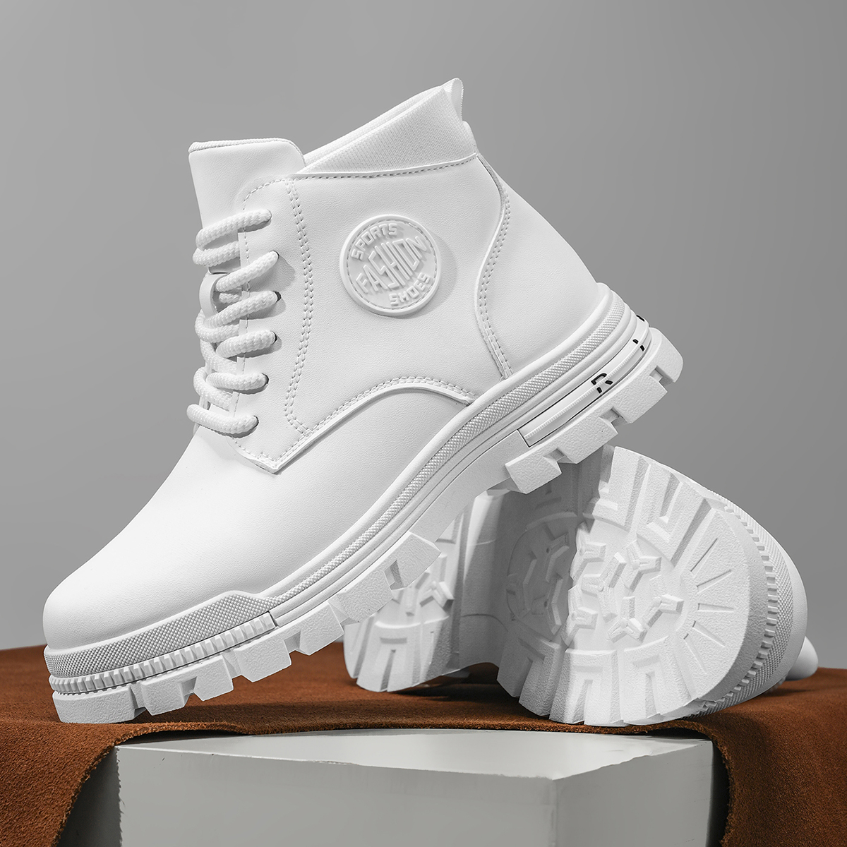 Men's Fashionable All-Season W – Men'S Shoes Dq recenzja i cena