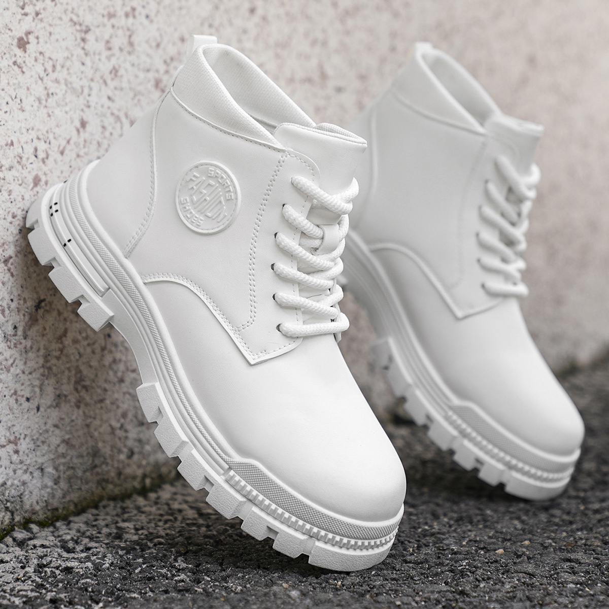 Men's Fashionable All-Season W – Men'S Shoes Dq recenzja i cena