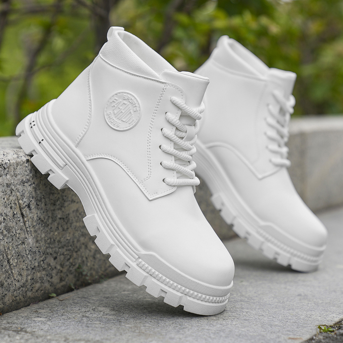 Men's Fashionable All-Season W – Men'S Shoes Dq recenzja i cena