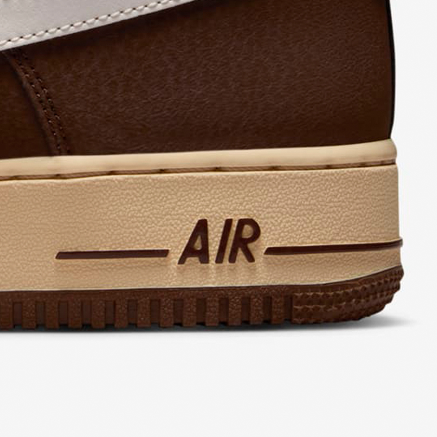 Nike Authentic Air Force 1 Uni – Men'S Shoes Nike Air Force recenzja i cena