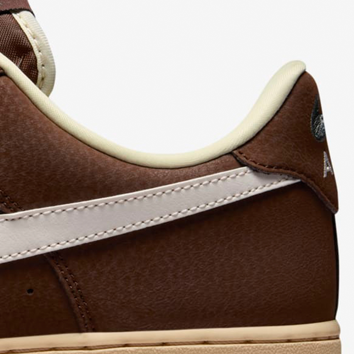 Nike Authentic Air Force 1 Uni – Men'S Shoes Nike Air Force recenzja i cena