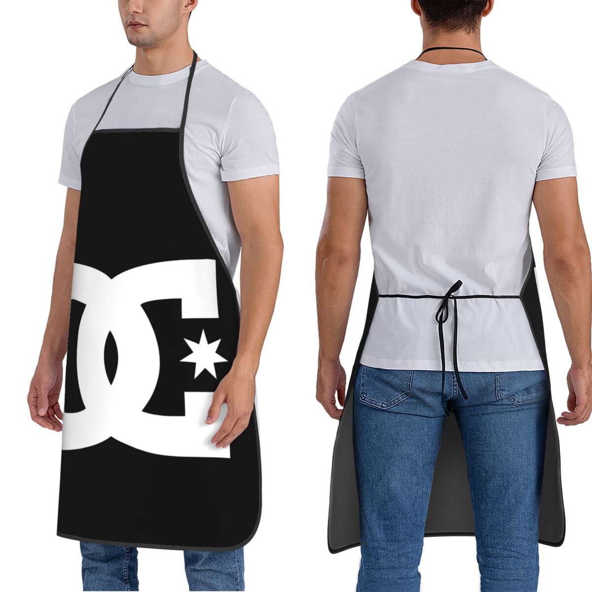 DC Shoe Co Aprons Chef Cooking – Men'S Shoes Dc recenzja i cena