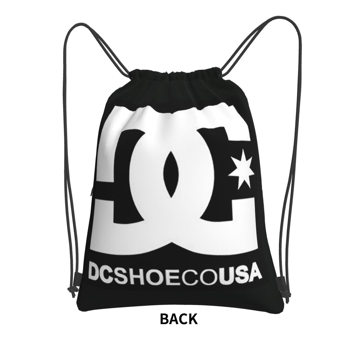 DC Shoe Co Backpacks Portable  – Men'S Shoes Dc recenzja i cena