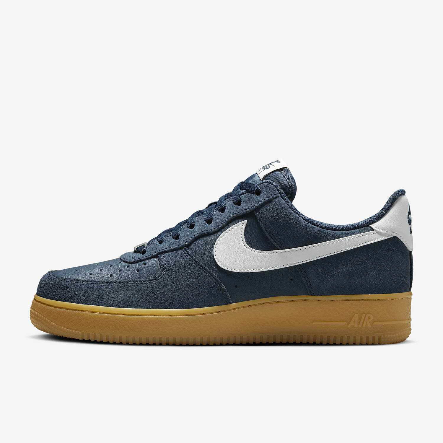 Nike genuine Air Force 1 07 LV – Men'S Shoes Nike Air Force recenzja i cena
