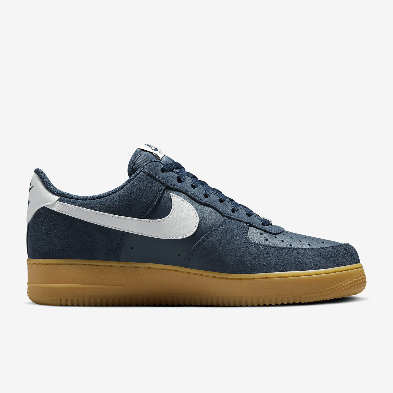 Nike genuine Air Force 1 07 LV – Men'S Shoes Nike Air Force recenzja i cena
