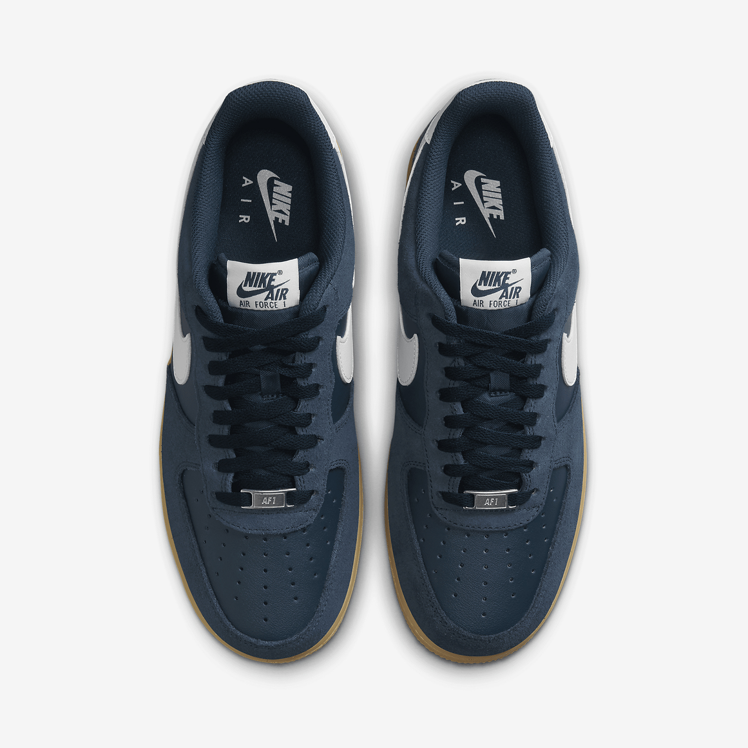 Nike genuine Air Force 1 07 LV – Men'S Shoes Nike Air Force recenzja i cena