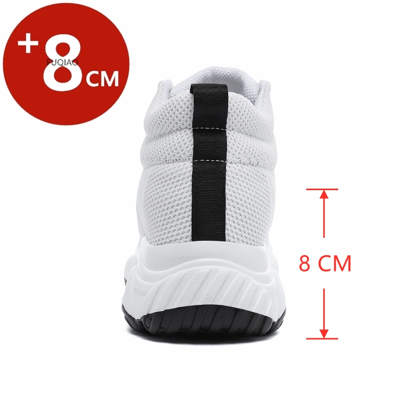 Summer Plus Size Men Invisible – Men Shoes Size Chart recenzja i cena