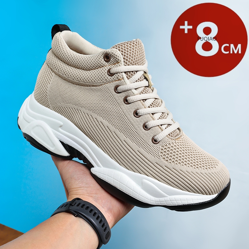 Summer Plus Size Men Invisible – Men Shoes Size Chart recenzja i cena
