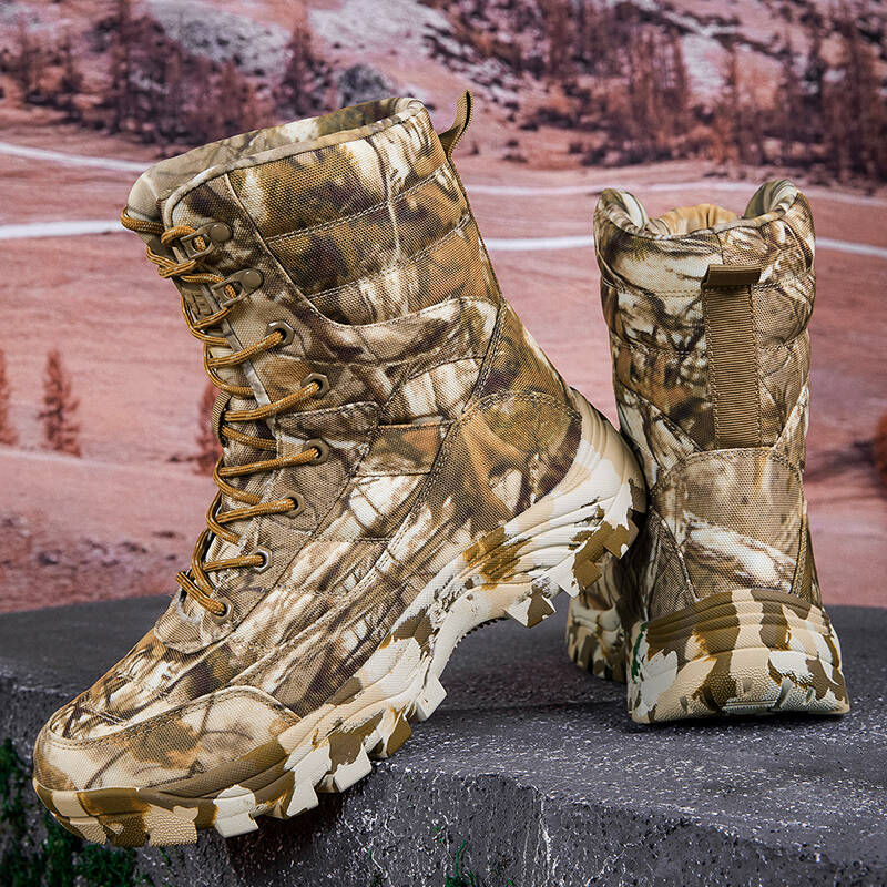 Outdoor Boots Men Hiking In Va – Men'S Shoes Dq recenzja i cena