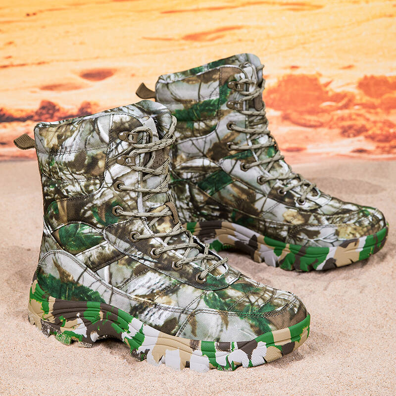 Outdoor Boots Men Hiking In Va – Men'S Shoes Dq recenzja i cena
