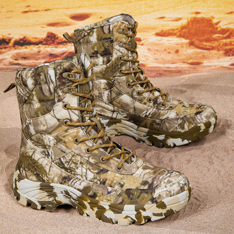 Outdoor Boots Men Hiking In Va – Men'S Shoes Dq recenzja i cena