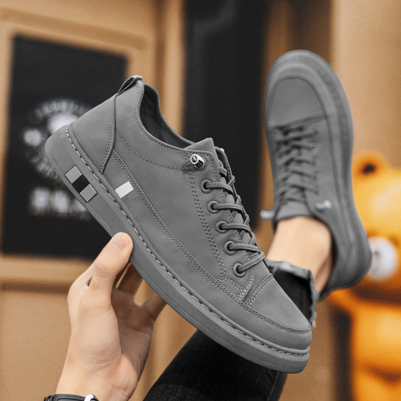 non-leather casual shoes mens  – Men'S Shoes Loafers Casual recenzja i cena