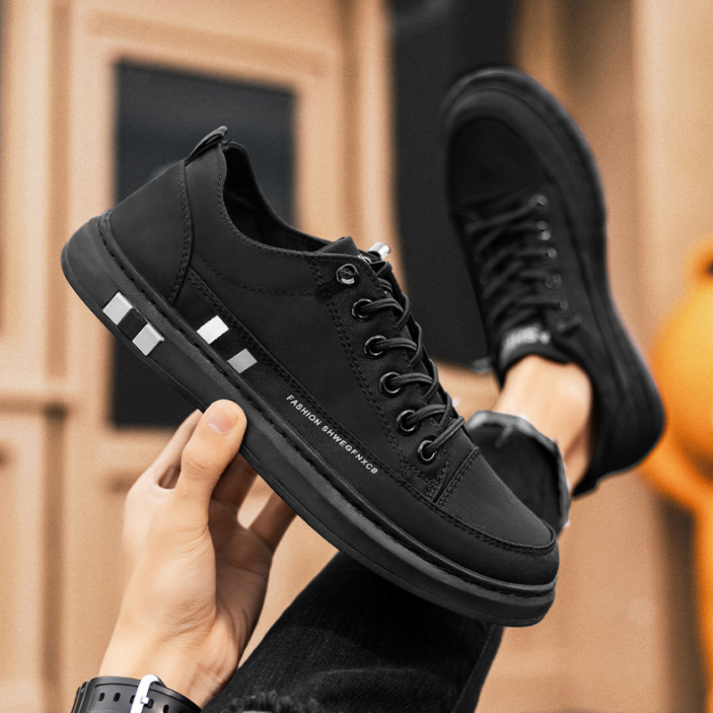 non-leather casual shoes mens  – Men'S Shoes Loafers Casual recenzja i cena