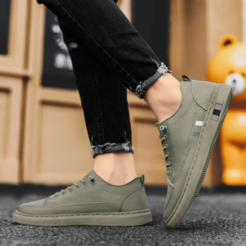 non-leather casual shoes mens  – Men'S Shoes Loafers Casual recenzja i cena