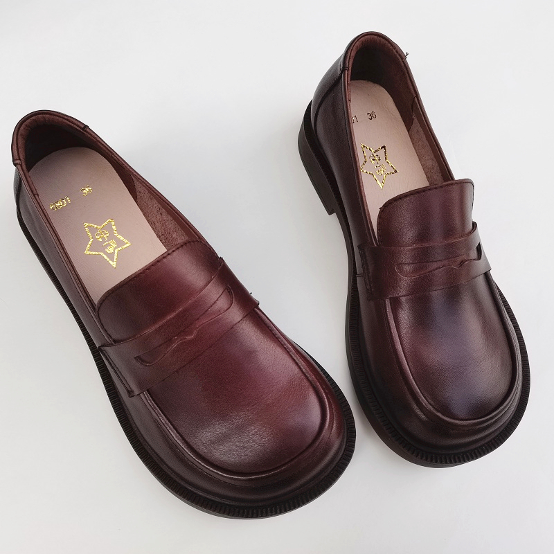 Careaymade-Women's Casual Shoe – Men'S Shoes Slip On recenzja i cena