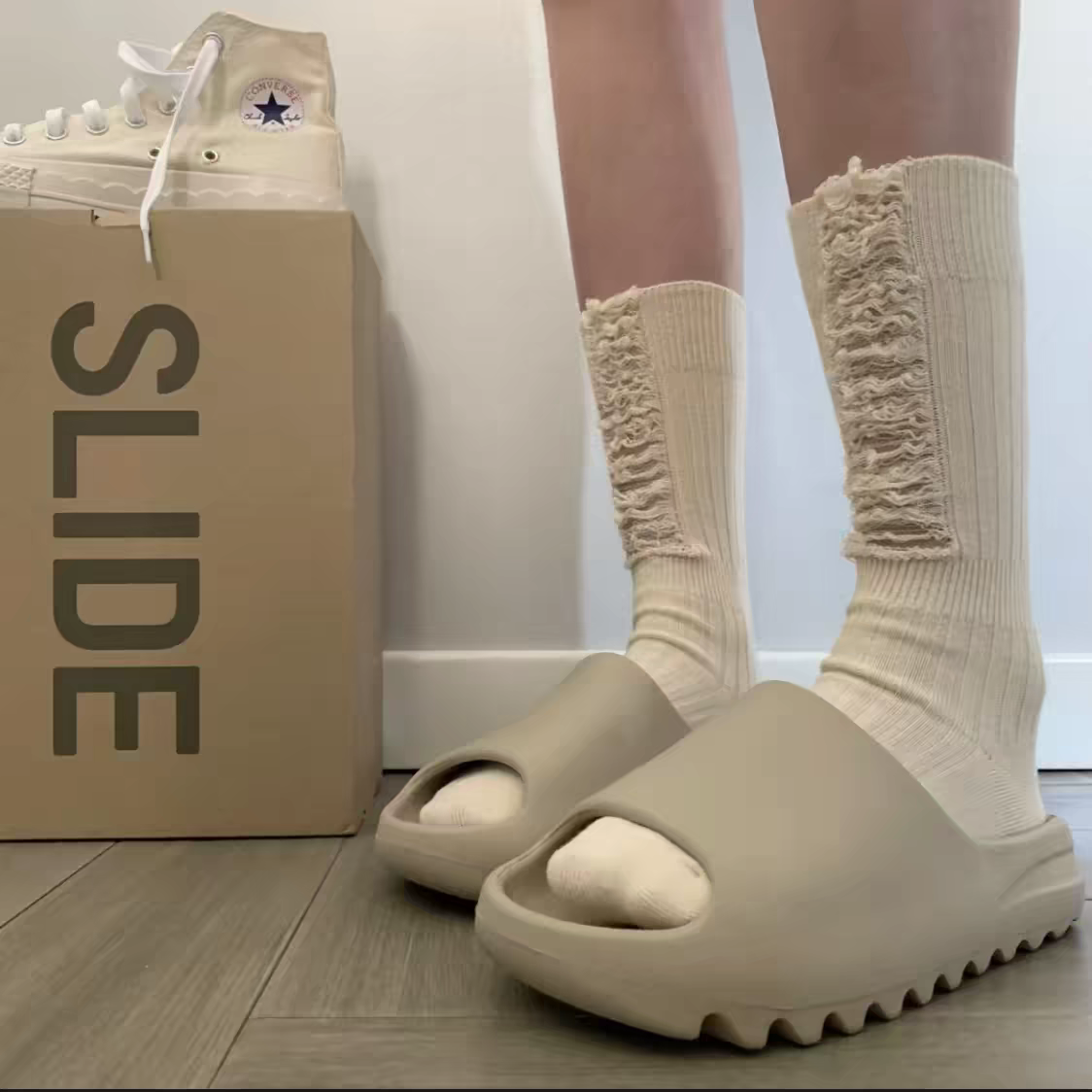 Summer Women Slippers Men Sand – Men'S Shoes Hoka Sale recenzja i cena