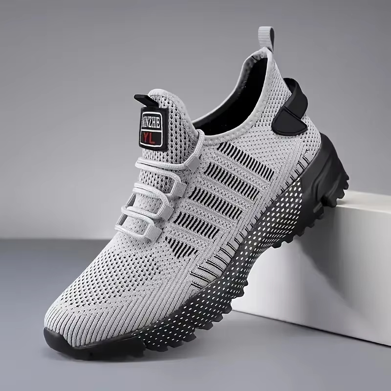 2025 New Men Running Shoes Out – Men Shoes Size Chart recenzja i cena