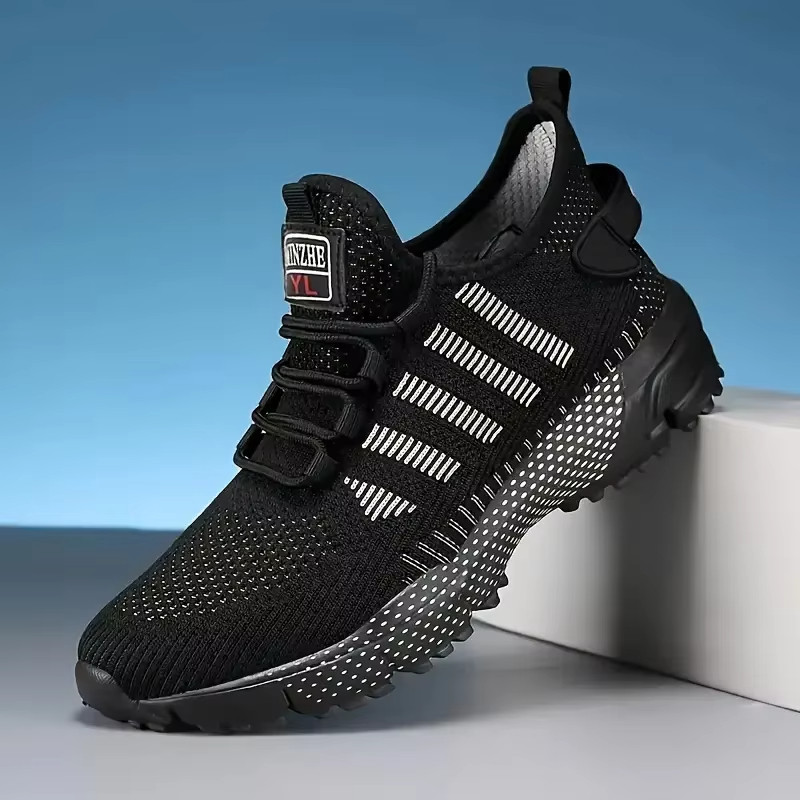 2025 New Men Running Shoes Out – Men Shoes Size Chart recenzja i cena