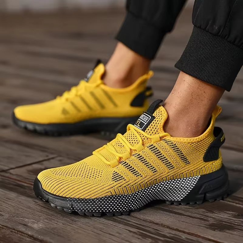 2025 New Men Running Shoes Out – Men Shoes Size Chart recenzja i cena