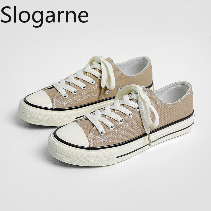 Women New Arrival Canvas Shoes – Men'S Shoes Loafers Casual recenzja i cena