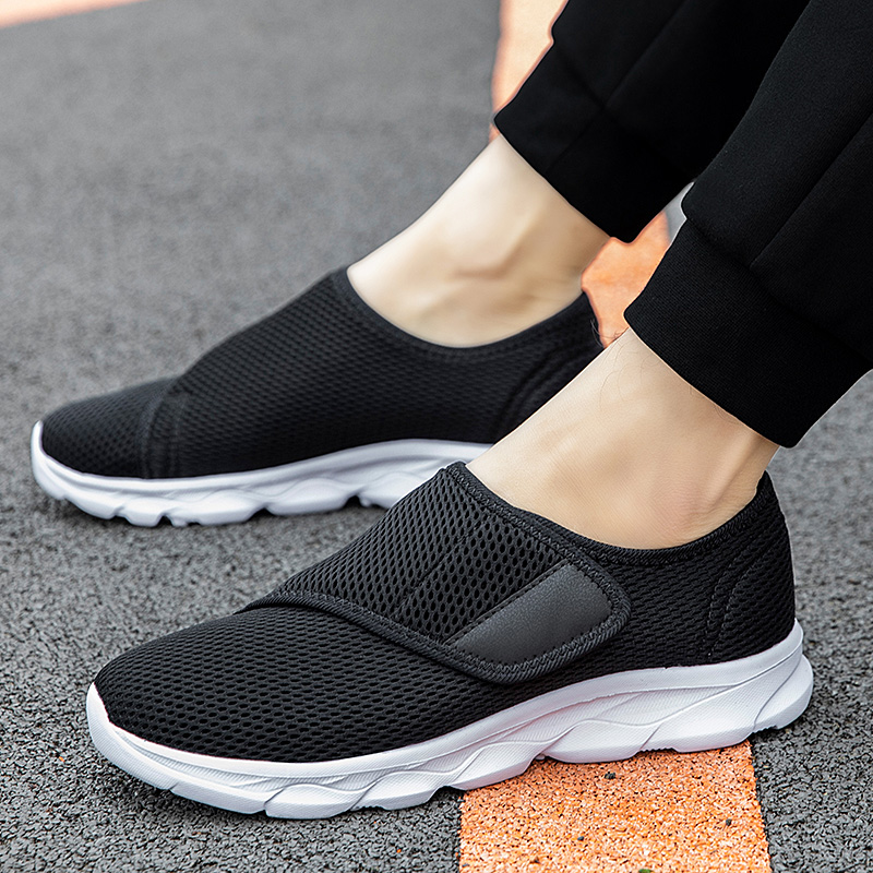 Men Orthopedics Wide Feet Swol – Men Shoes Size Chart recenzja i cena