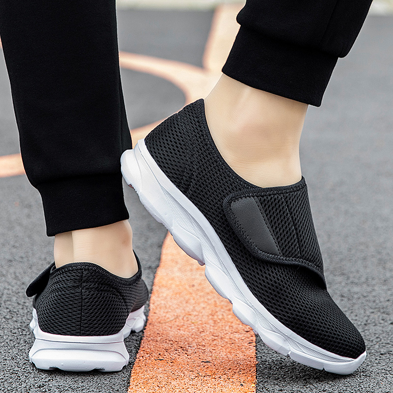 Men Orthopedics Wide Feet Swol – Men Shoes Size Chart recenzja i cena