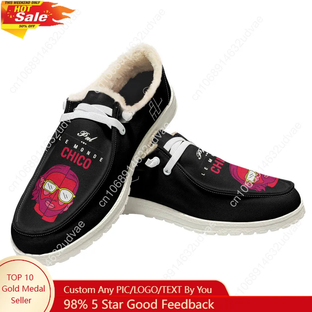 Le Monde Chico Plush Loafers P – Men'S Shoes Loafers Casual recenzja i cena