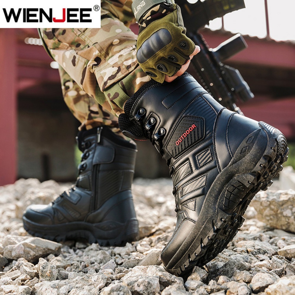 High Quality Men's Brand High- – Men'S Shoes Dq recenzja i cena