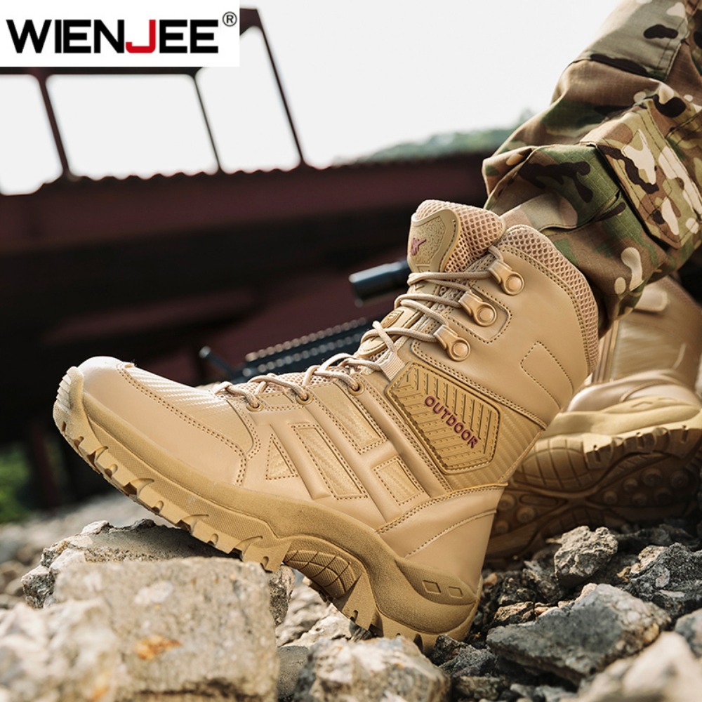High Quality Men's Brand High- – Men'S Shoes Dq recenzja i cena