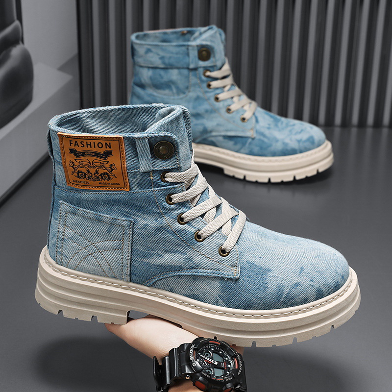 Spring High Top Mens Shoes 202 – Men'S Shoes Hoka Sale recenzja i cena
