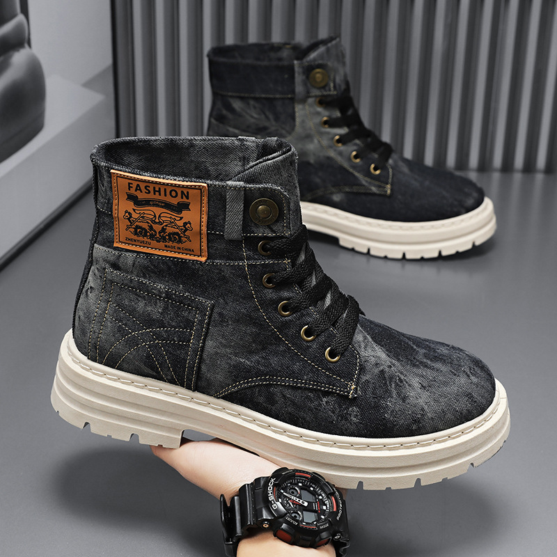 Spring High Top Mens Shoes 202 – Men'S Shoes Hoka Sale recenzja i cena
